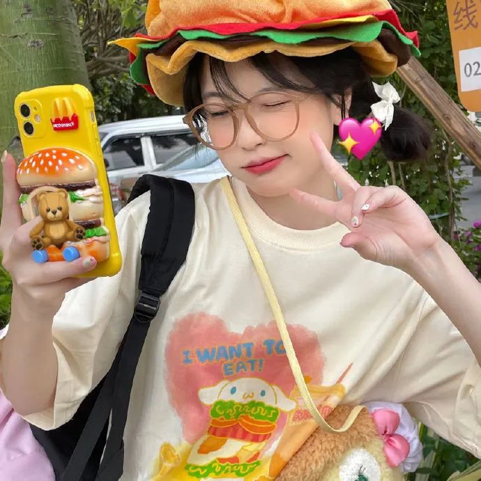 东京倾情男女