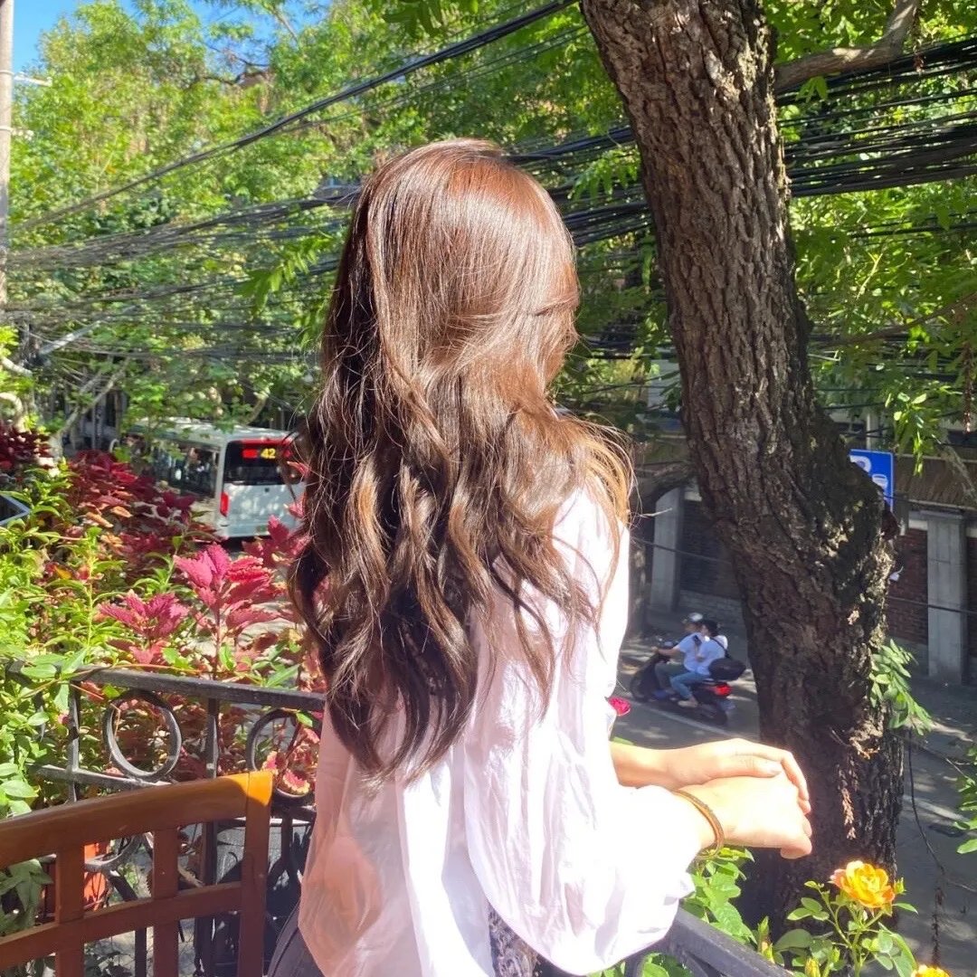 祝大家幸福